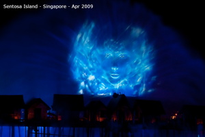 20090422 Singapore-Sentosa Island  129 of 138 